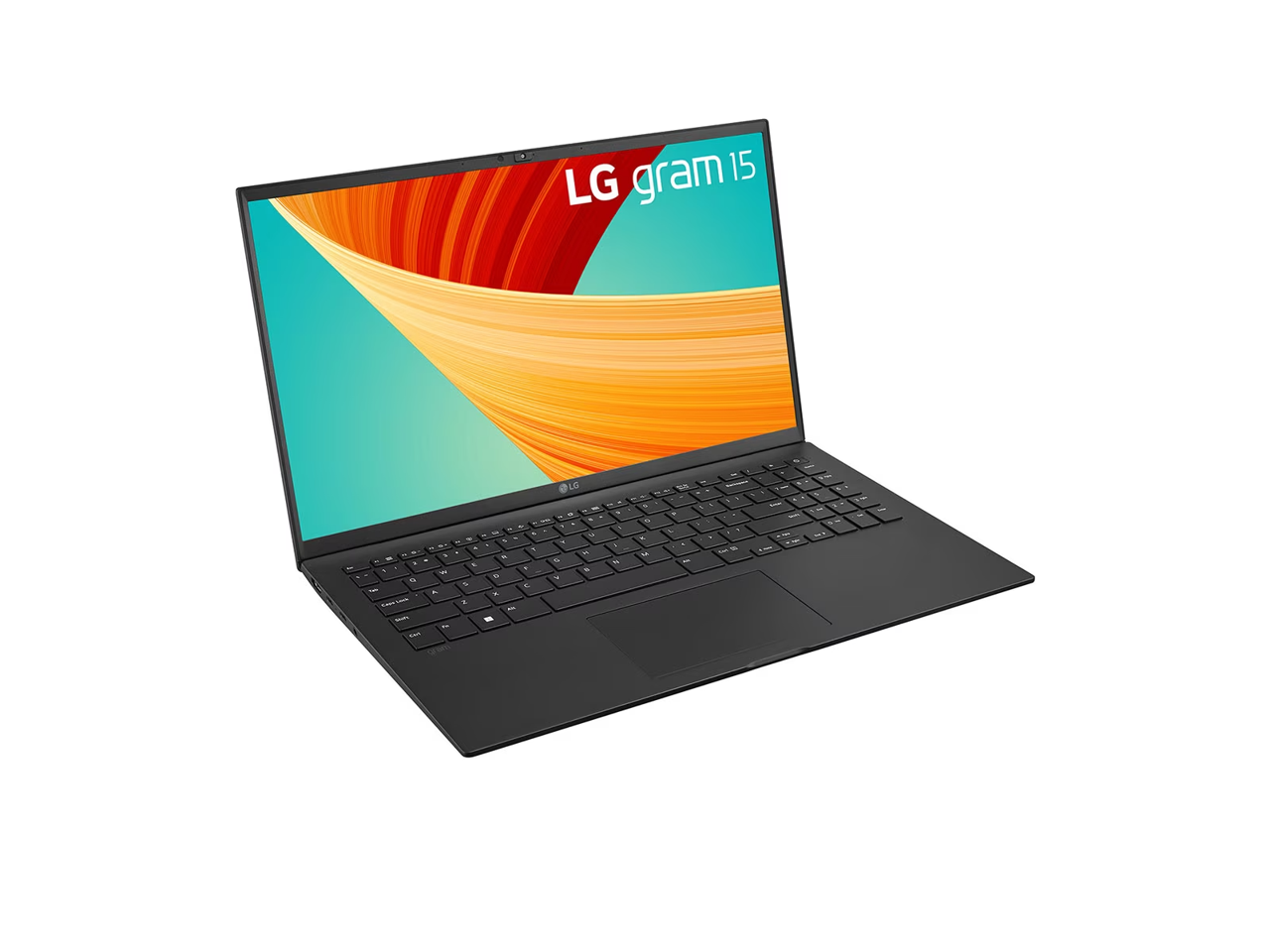 LG gram 15Z90R-Q.APB7U1 15" Notebook - Intel Core i7 - 16 GB Total RAM - 1 TB SSD - Intel Chip - Windows 11 Pro - In-plane Switching (IPS) Technology 2