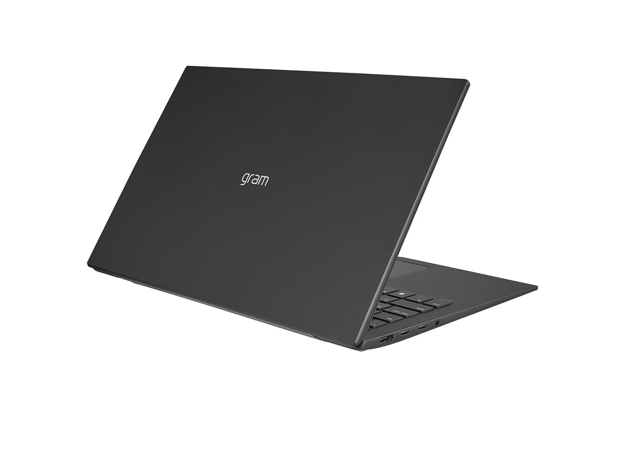 LG gram 15Z90R-Q.APB7U1 15" Notebook - Intel Core i7 - 16 GB Total RAM - 1 TB SSD - Intel Chip - Windows 11 Pro - In-plane Switching (IPS) Technology 3