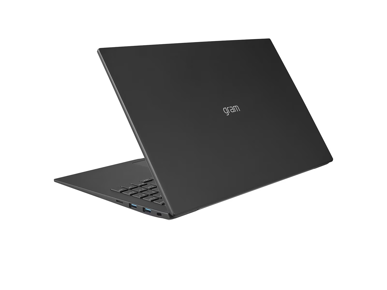 LG gram 15Z90R-Q.APB7U1 15" Notebook - Intel Core i7 - 16 GB Total RAM - 1 TB SSD - Intel Chip - Windows 11 Pro - In-plane Switching (IPS) Technology 4