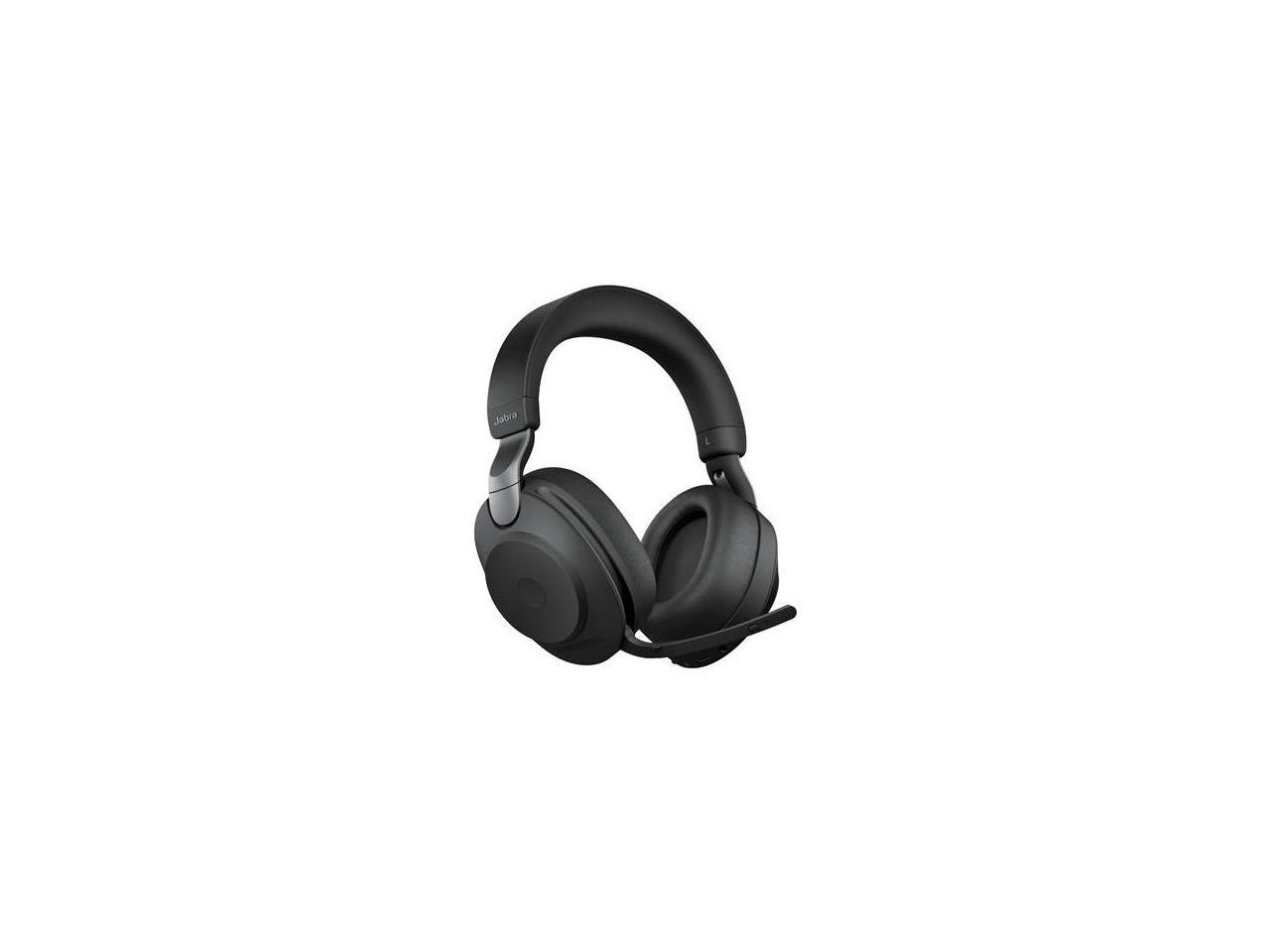 JABRA 28599-989-899 JABRA EVOLVE2 85- LINK380C UC STEREO BLK 1