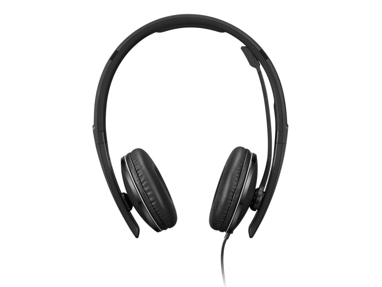 Lenovo Wired ANC Headset Gen 2 (Teams) 4