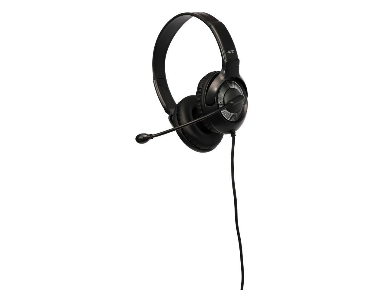 Avid Education AE-55 Headset 2AE55KLUSB 2