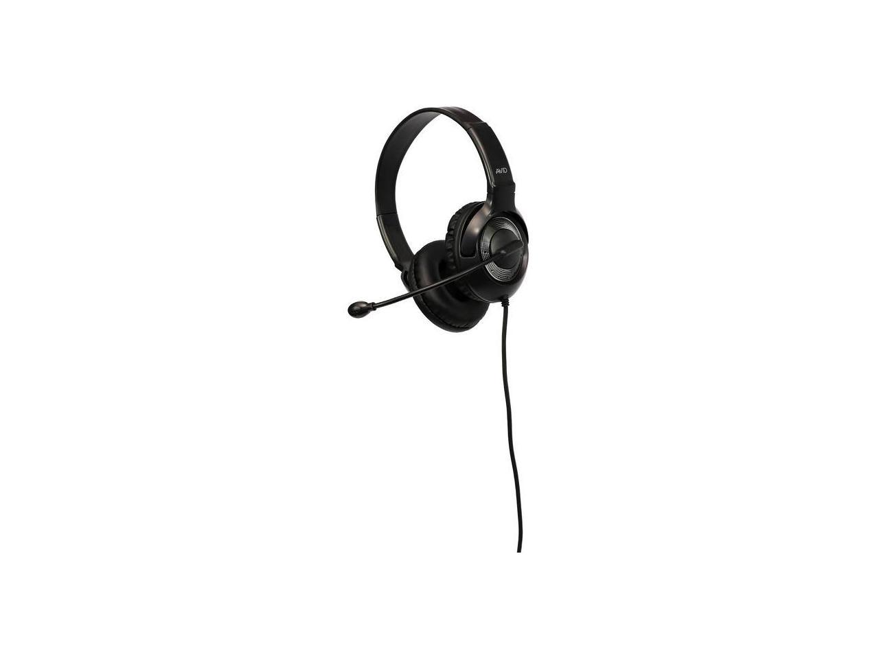 Avid Education AE-55 Headset 2AE55KLUSB 1