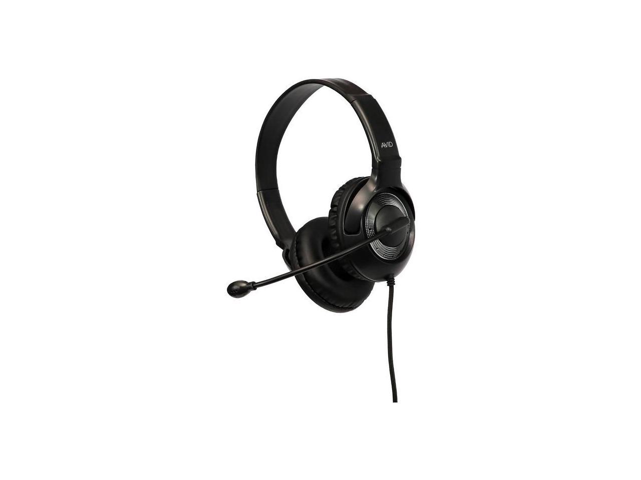 Avid Education AE-55 Headset 2AE55KL 1