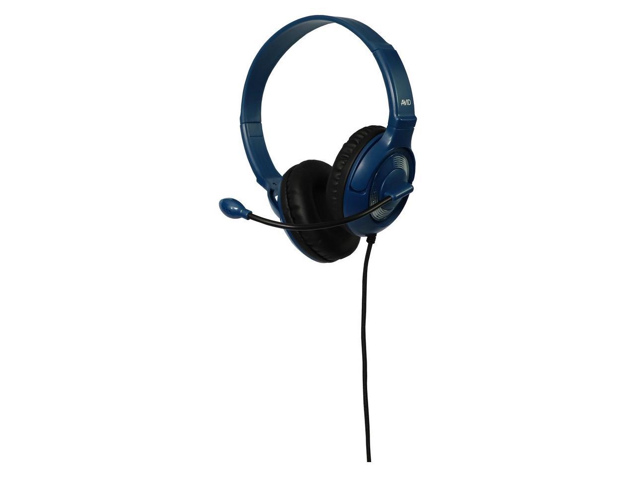 Avid Education AE-55 Headset 2AE55BL 5