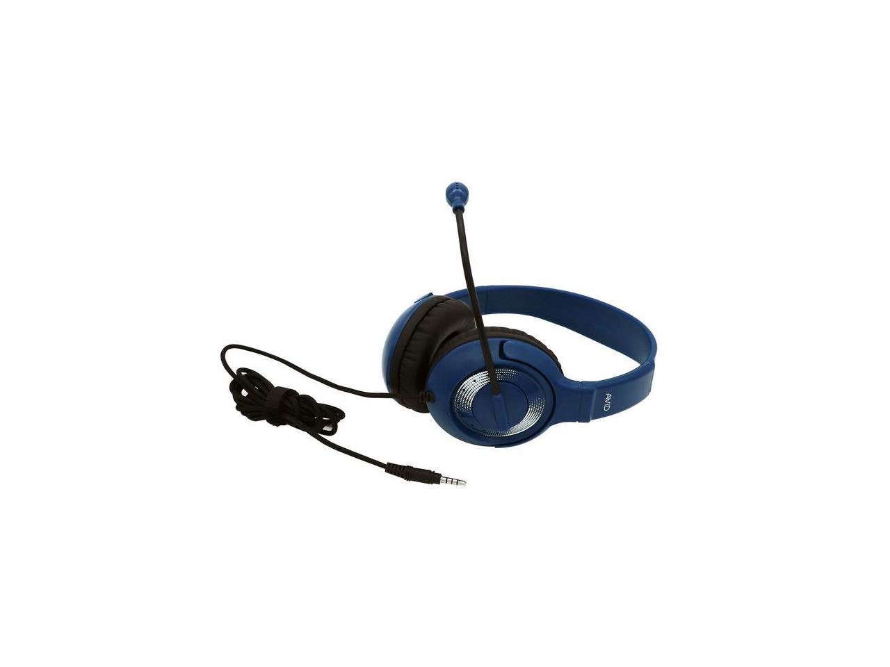 Avid Education AE-55 Headset 2AE55BL 2