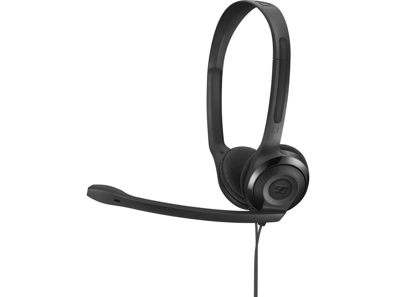 EPOS PC 5 CHAT Headset 1000445 2