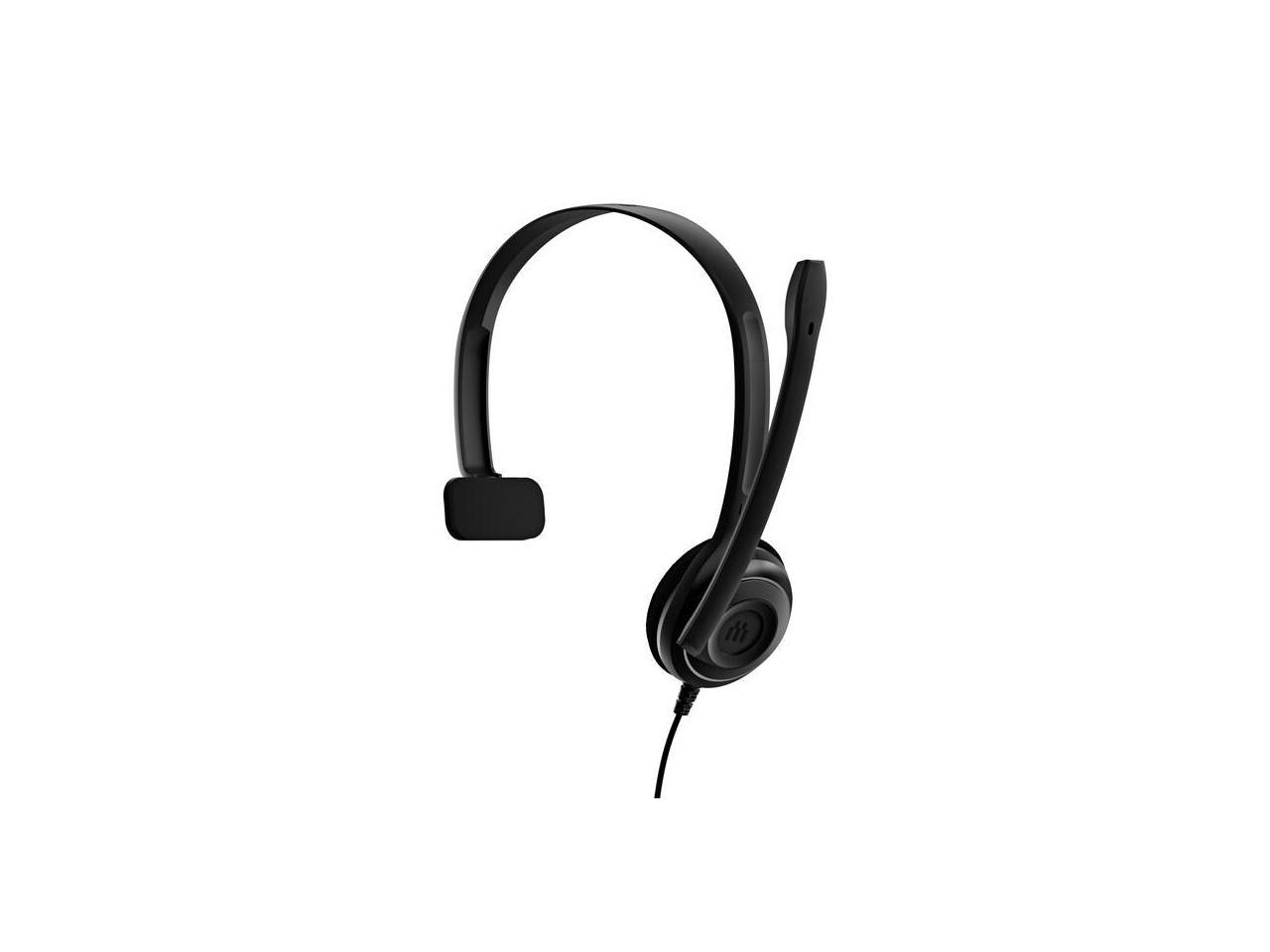 EPOS PC 7 USB Headset 1000431 1