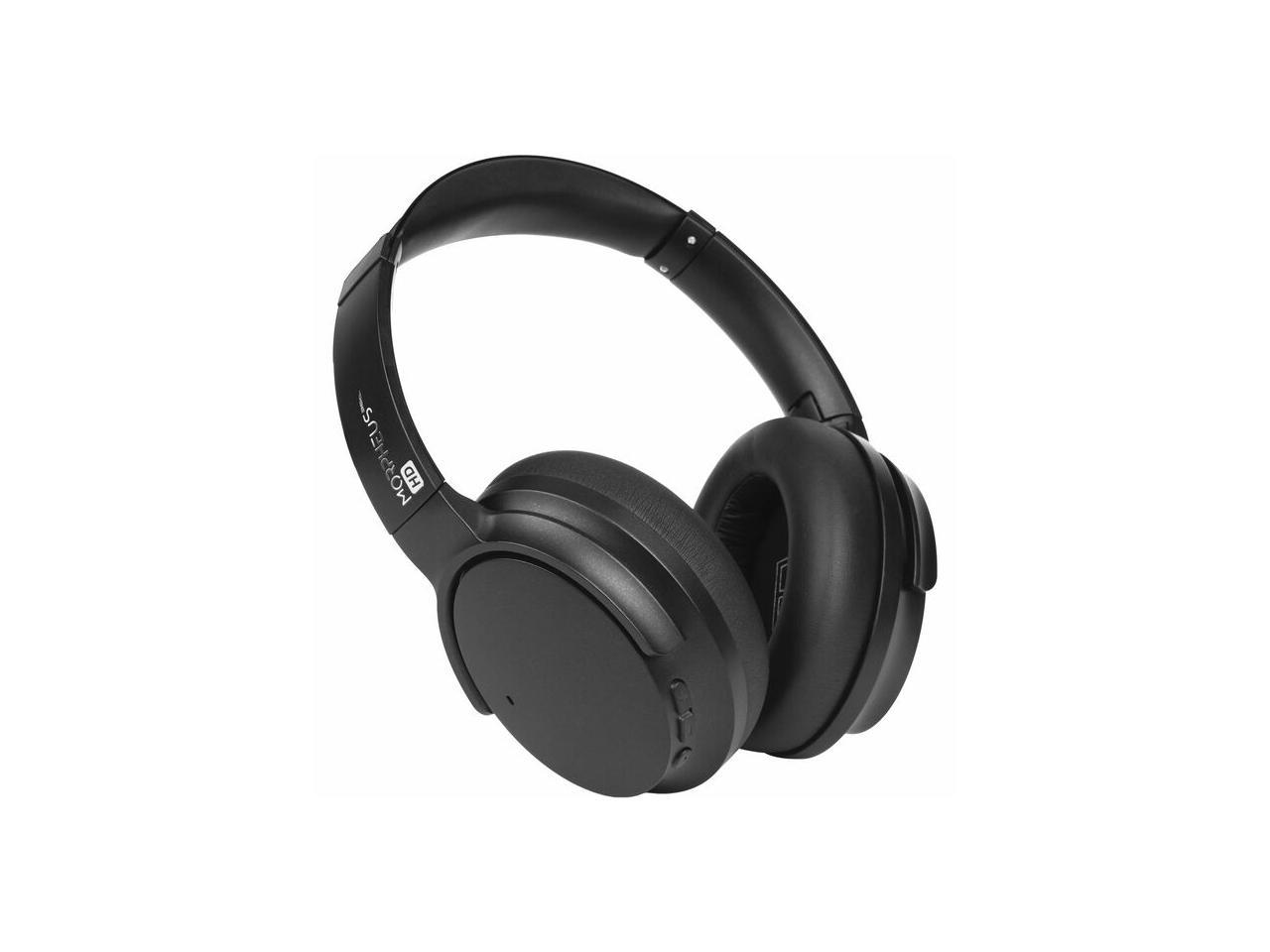 Morpheus 360 Synergy HD Wireless Noise Cancelling Headphones Bluetooth Headset with Microphone HP9550HD 2