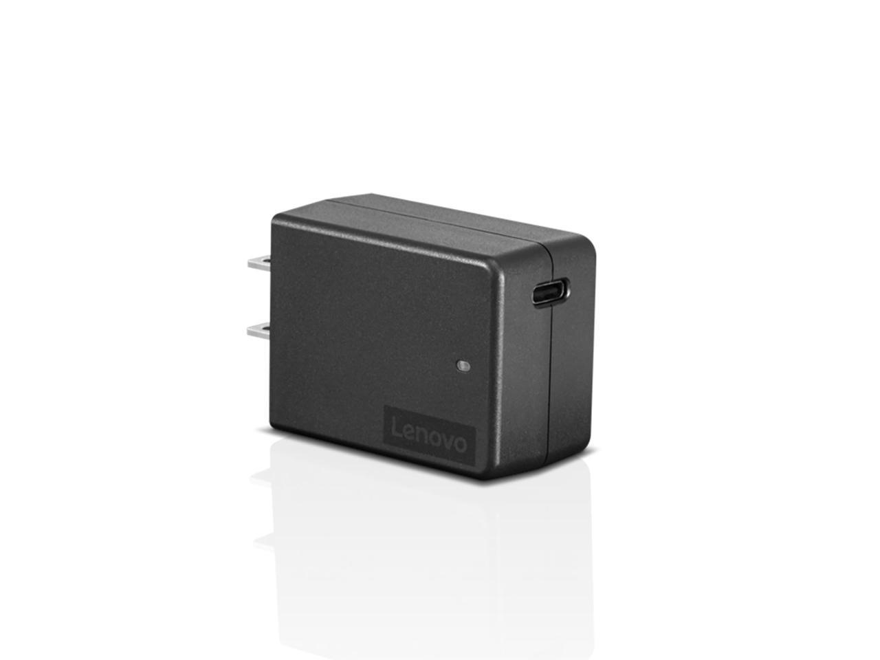 Lenovo 135W AC Adapter (Slim Tip) 1