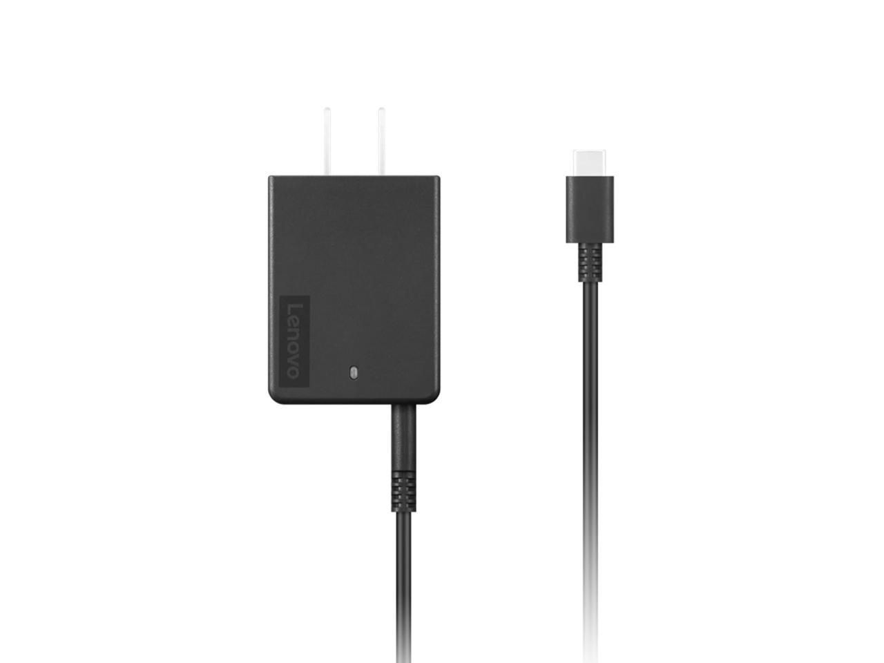 Lenovo 135W AC Adapter (Slim Tip) 4