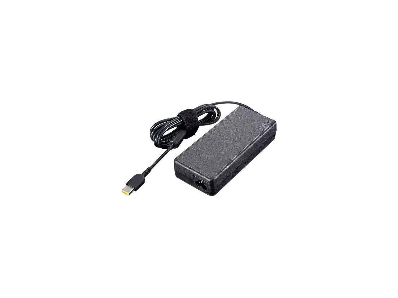 Lenovo 135W AC Adapter (Slim Tip) 3