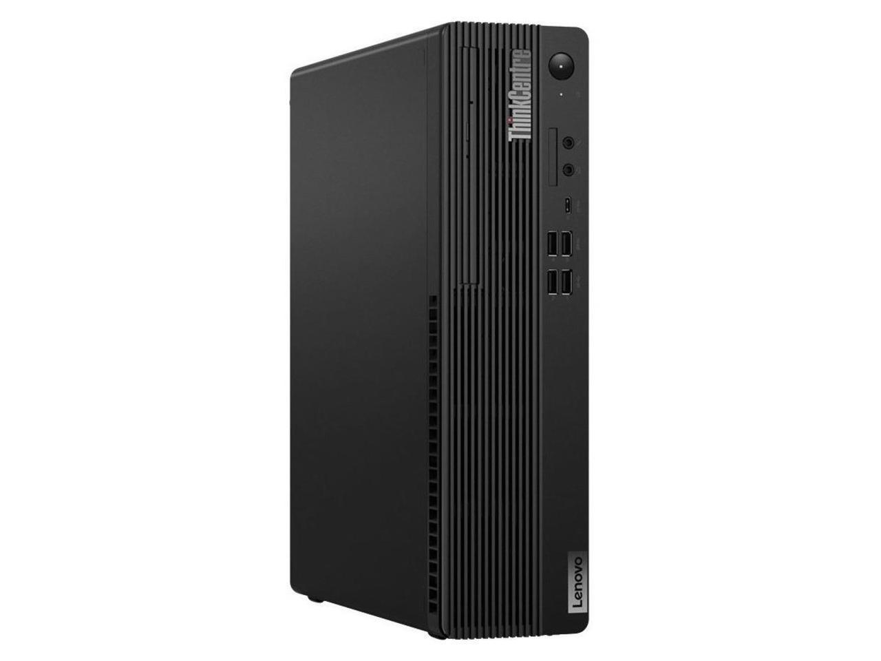 Lenovo ThinkCentre M90s 11TT000SUS SFF Desktop Computer i5-12500 16GB 512GB W11P 2