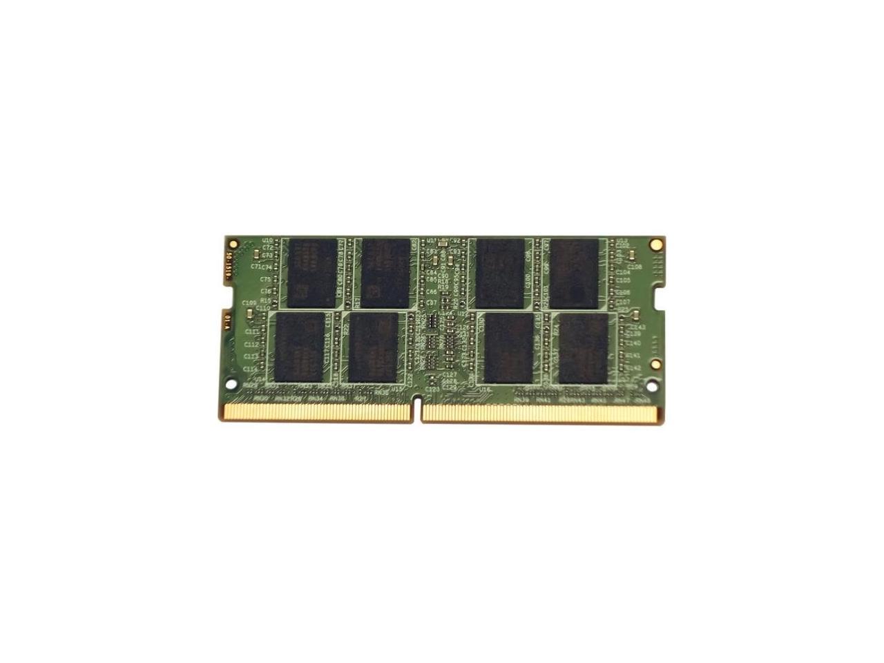 Visiontek 900815 8GB DDR4-2400 MHz 1.2V Non-ECC Unbuffered 288-pin DIMM Memory 5