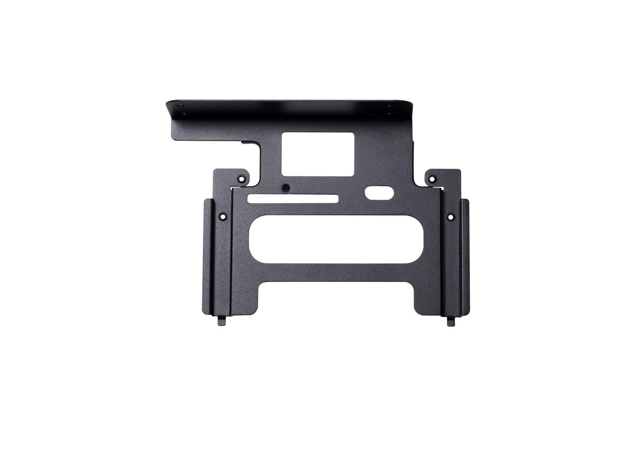 Lian-Li O11DE-9X Upright GPU Bracket Upgrade Kit for 40 series GPU Compatilble with O11 Dynamic EVO Black ,and Silver . Riser Cable Not Included -O11DE-9X 5