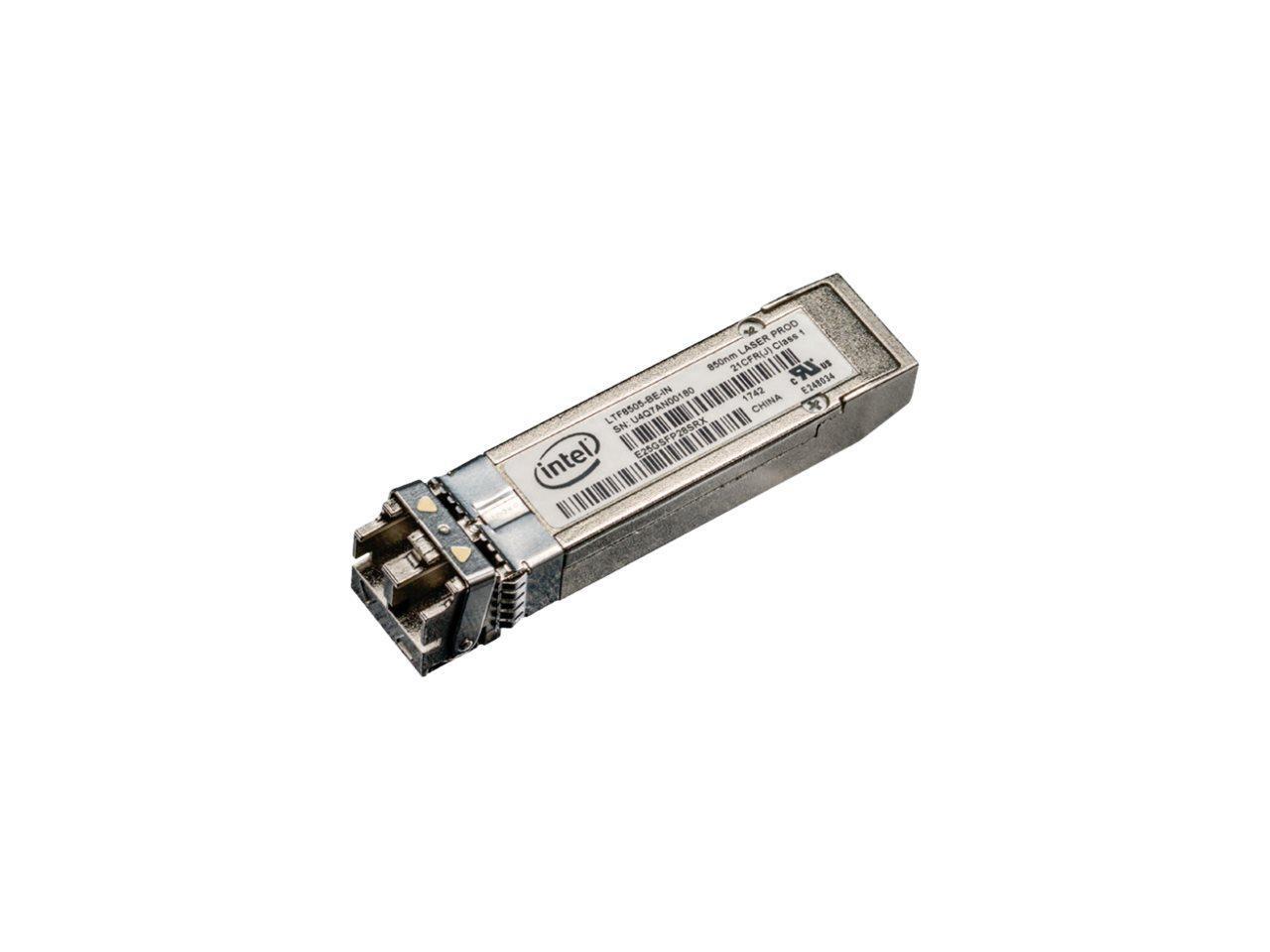 Intel® Ethernet SFP28 Optic SRX (Extended Temp) 4