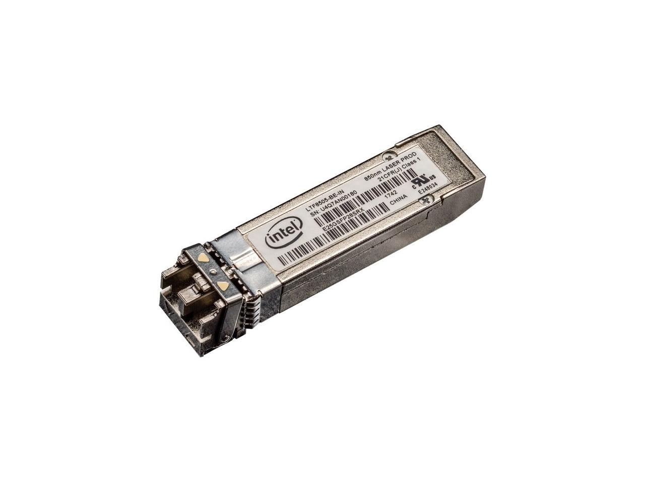 Intel® Ethernet SFP28 Optic SRX (Extended Temp) 2