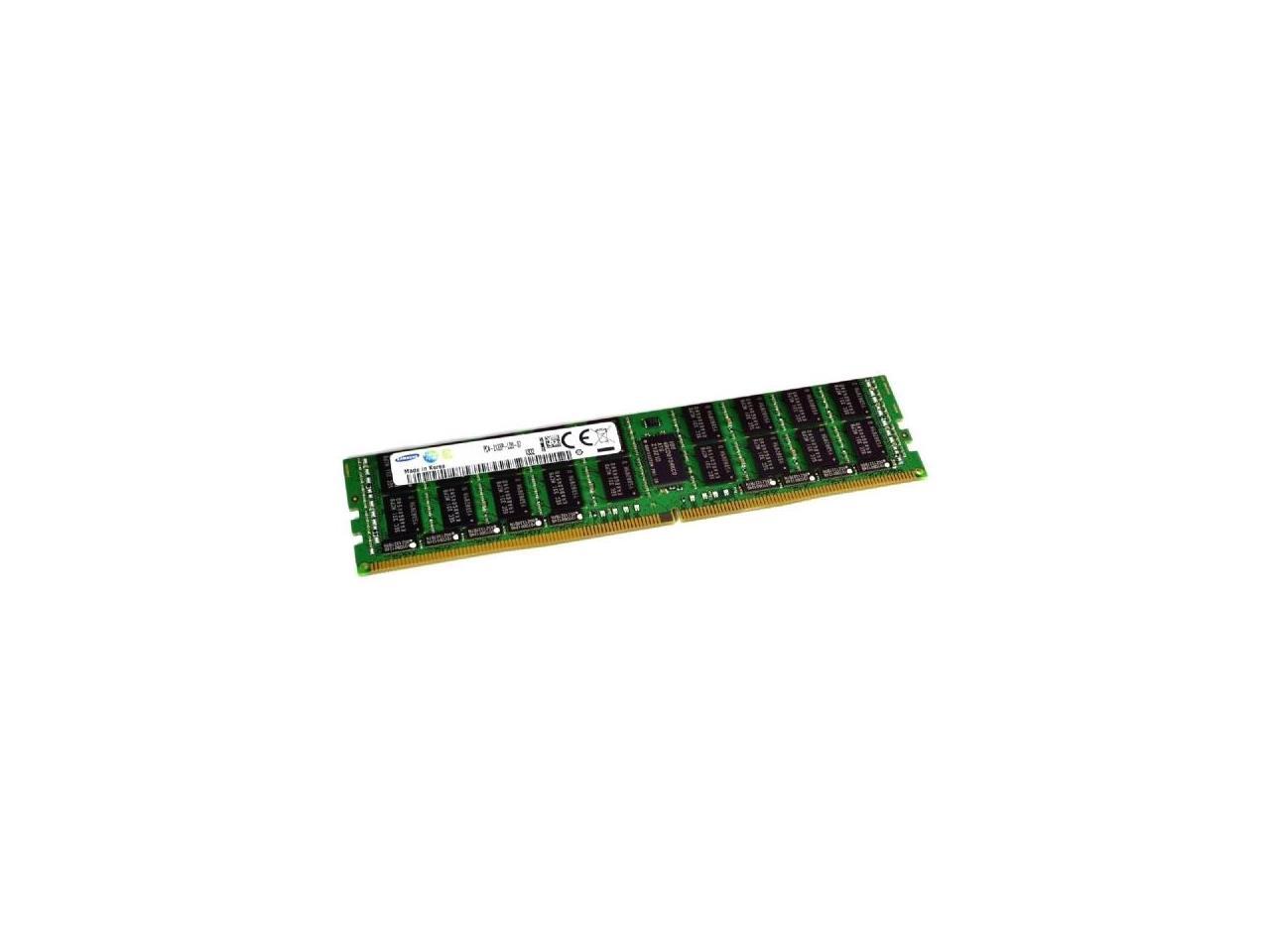 Samsung M393A4K40BB0-CPB 32GB DDR4-2133 2Rx4 LP ECC REG Server Memory 2