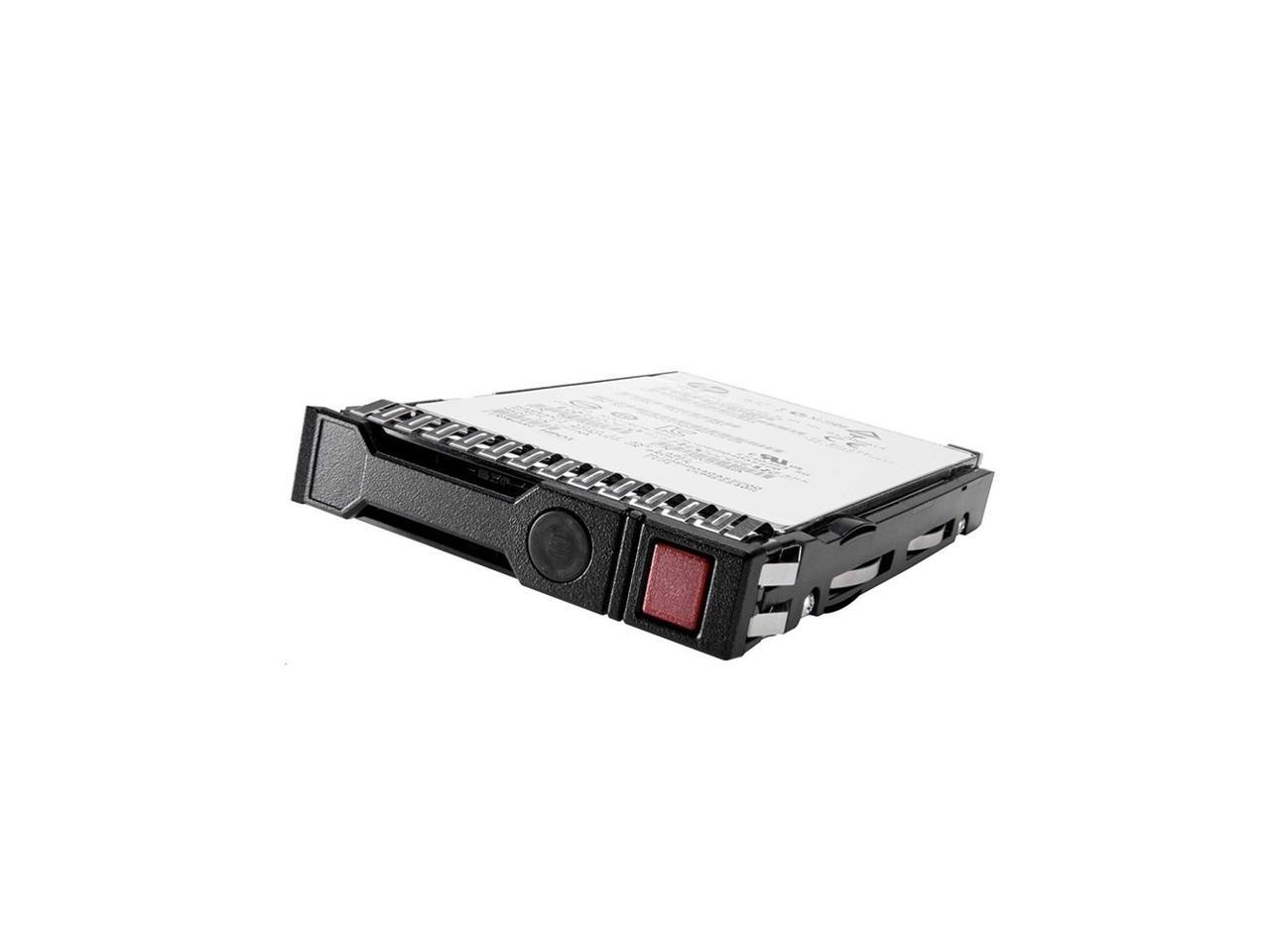 HPE ISS 861686-B21 1TB SATA 7.2K LFF LP DS HD 4