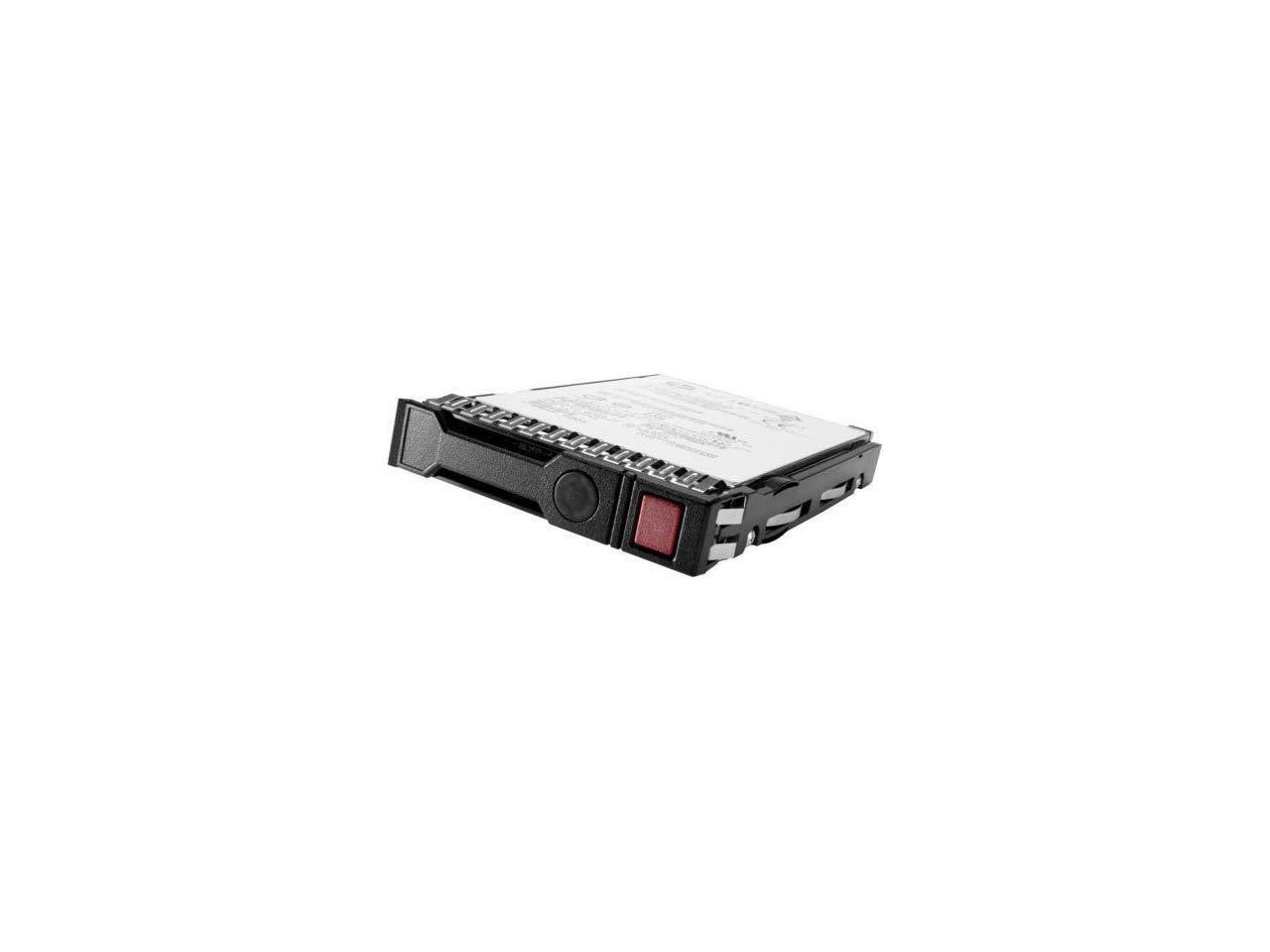 HPE ISS 861686-B21 1TB SATA 7.2K LFF LP DS HD 2