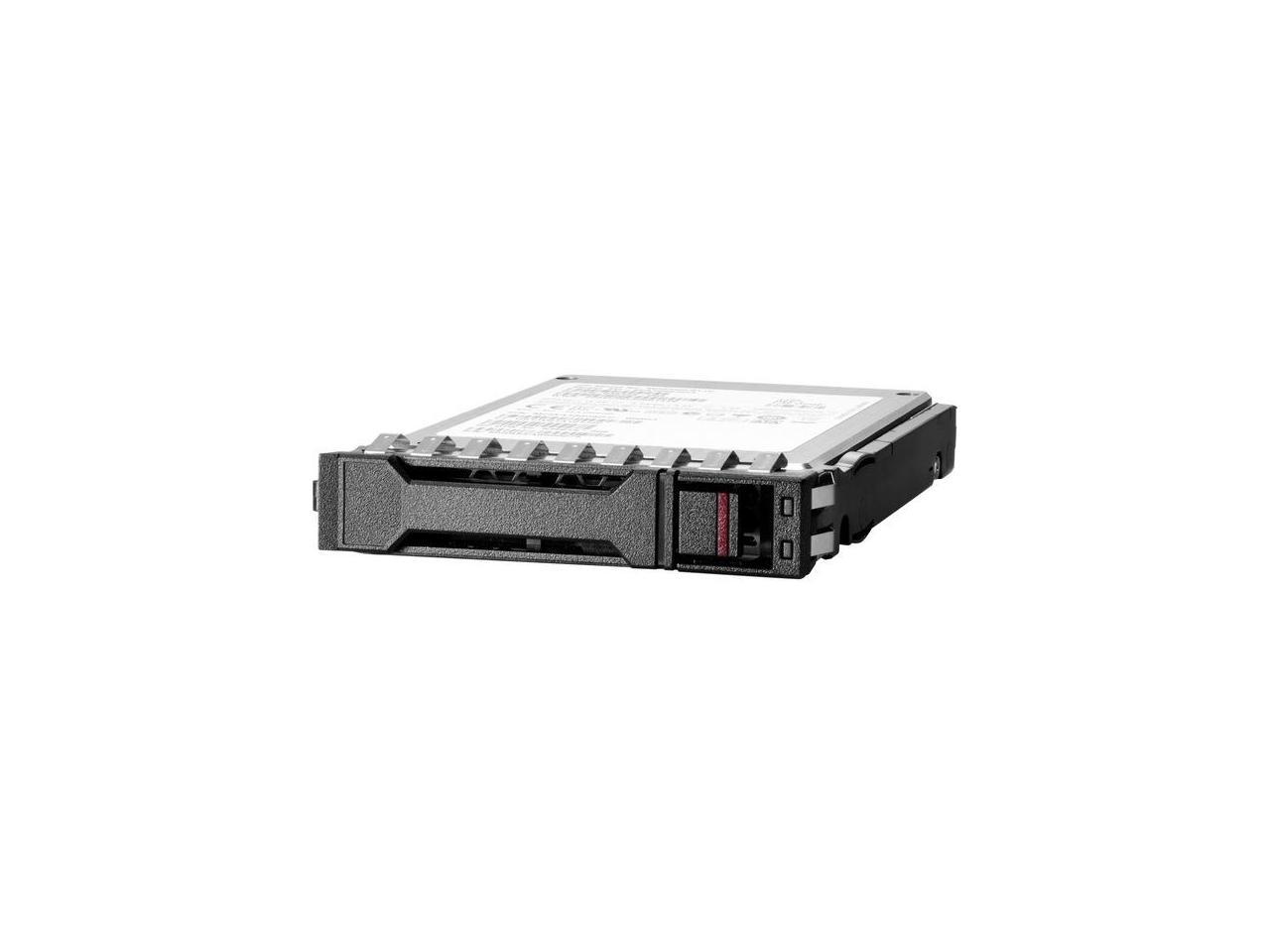 HPE 600 GB Hard Drive - 2.5" Internal - SAS (12Gb/s SAS) - Server, Storage Server Device Supported - 10000rpm - 3 Year Warranty 2