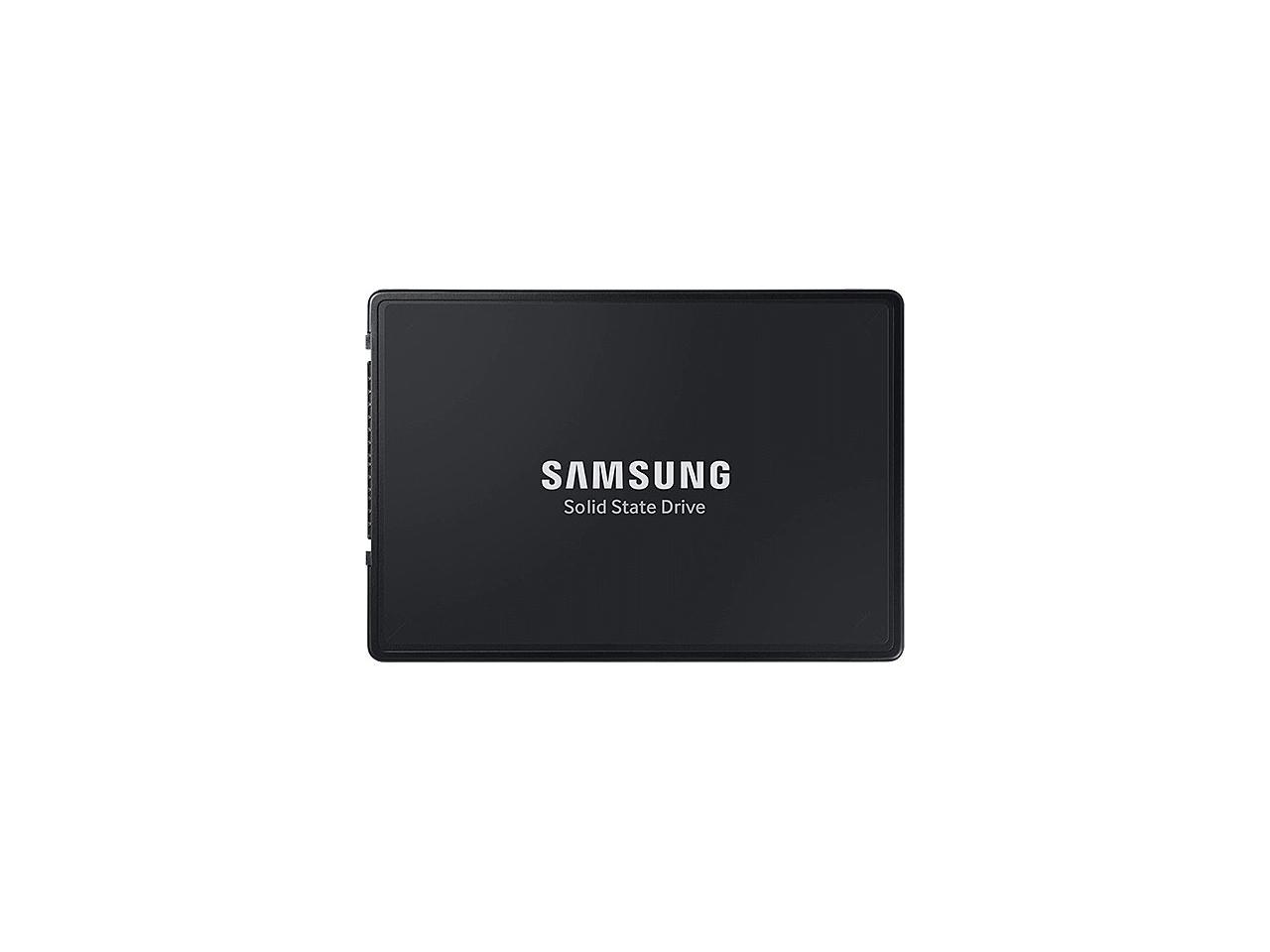 SAMSUNG PM9A3 2.5" U.2 1.92TB PCIe 4.0 x4 NVMe 1.4 V-NAND TLC Enterprise Solid State Drive 1