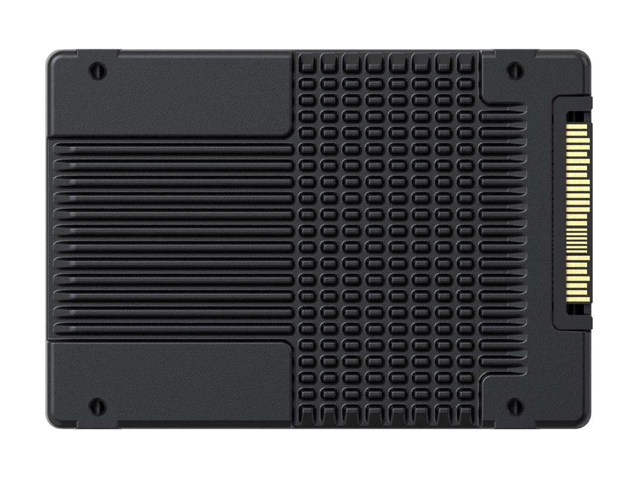 Intel Optane 905P Series 960GB, 2.5" x 15mm, U.2, PCIe 3.0 x4, 3D XPoint Solid State Drive (SSD) SSDPE21D960GAM3 5