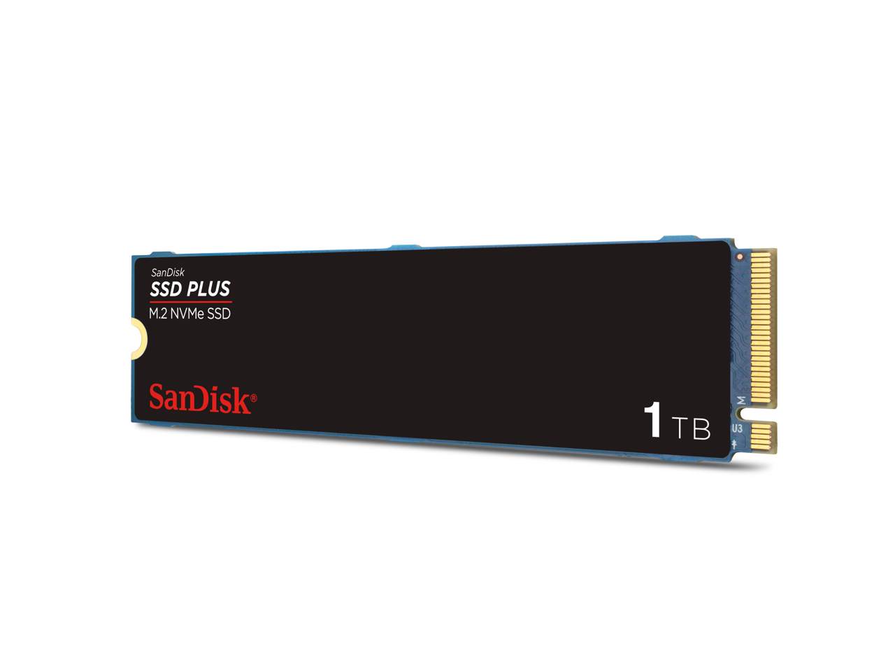 SanDisk Extreme M.2 2280 1TB PCI-Express 4.0 Internal Solid State Drive (SSD) SDSSDX3N-1T00-G26 3