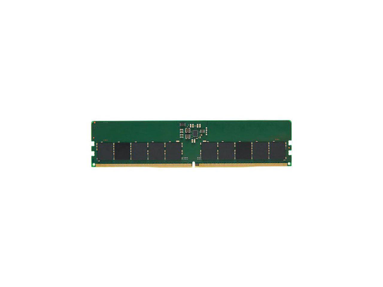 Kingston 8GB ECC Registered DDR4 2666 (PC4 21300) Server Memory Model KSM26RS8/8HDI 2