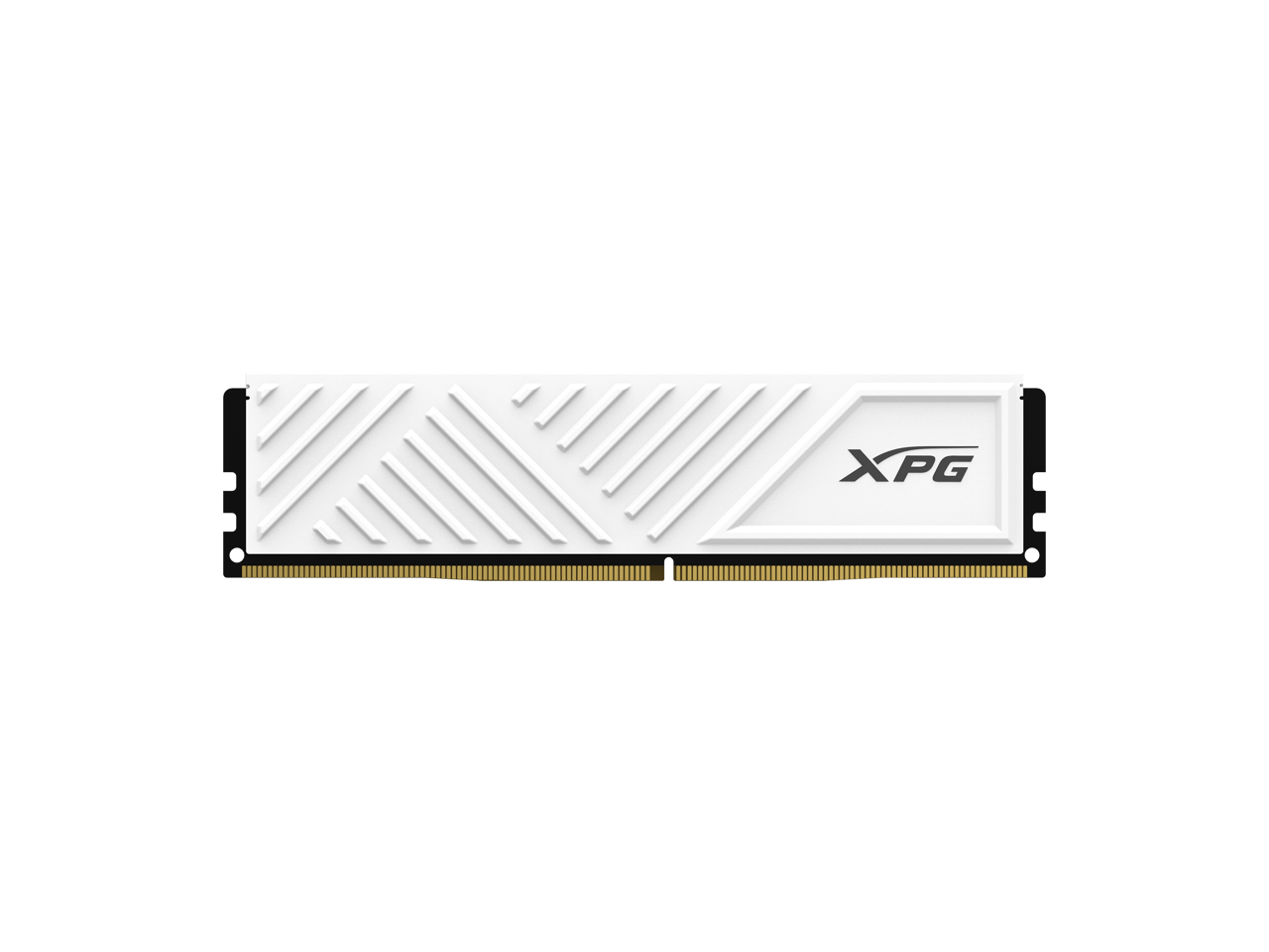 XPG GAMMIX D35 16GB (2 x 8GB) 288-Pin PC RAM DDR4 3600 (PC4 28800) Memory (Desktop Memory) Model AX4U36008G18I-DTBKD35 2