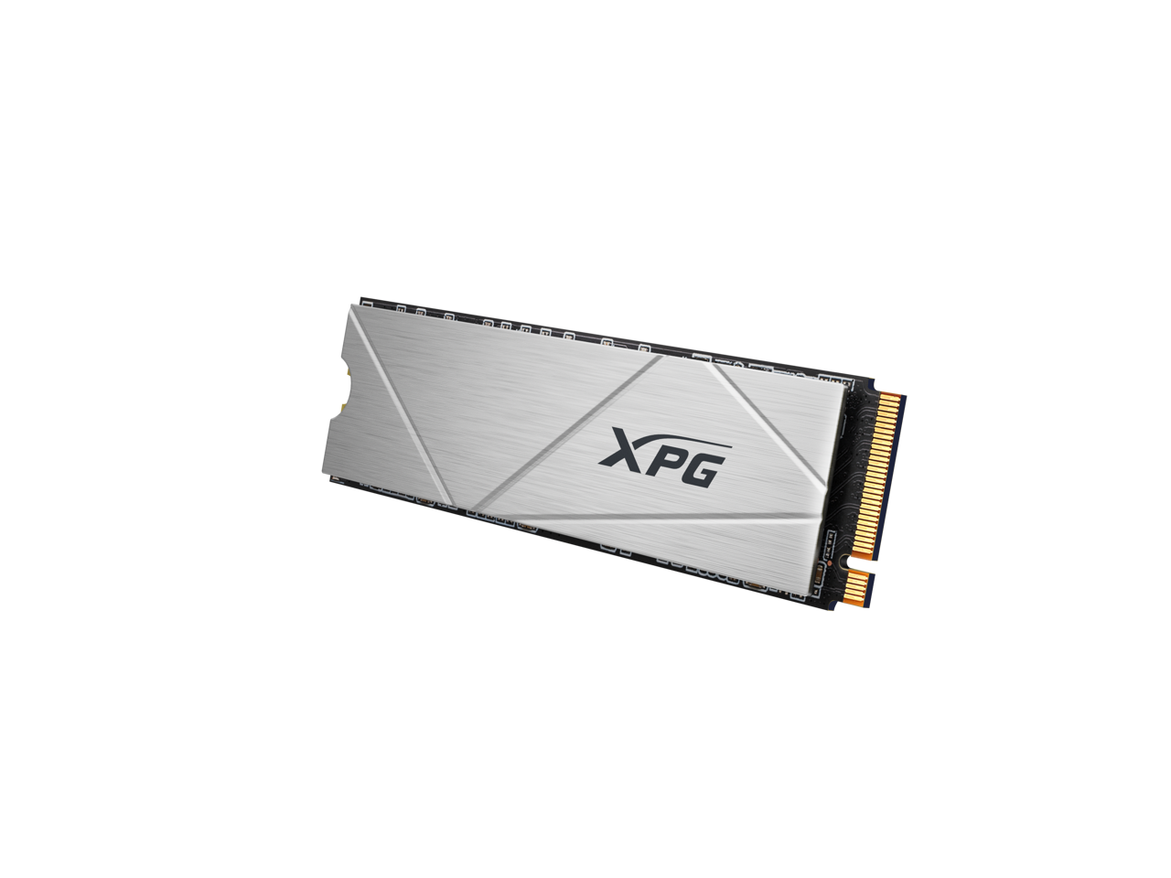 XPG GAMMIX S60 Blade M.2 2280 1TB  PCIe Gen4 x4 AGAMMIXS60-1T-CS 2