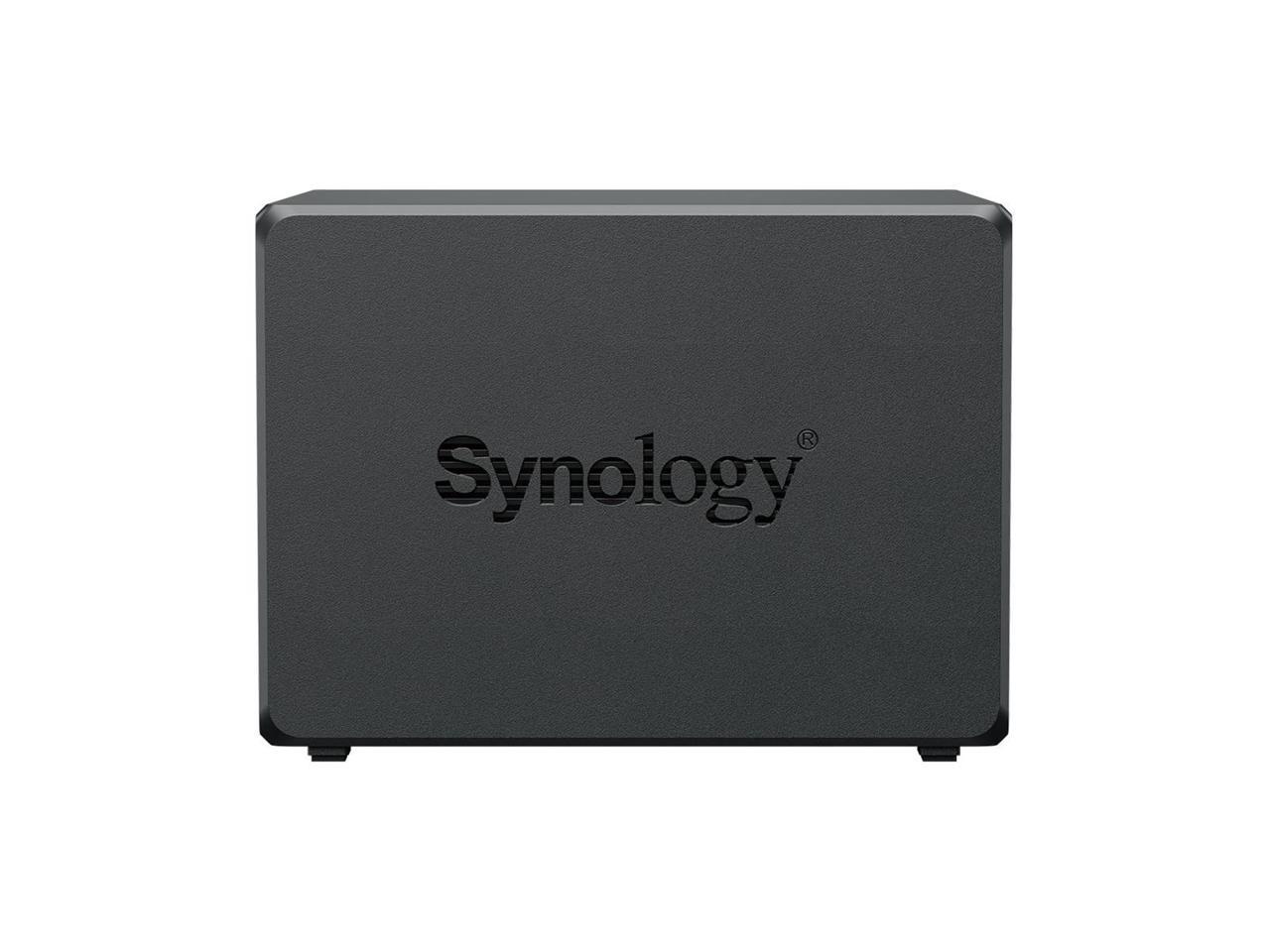 Synology 4-bay DiskStation DS423+ (Diskless) 4