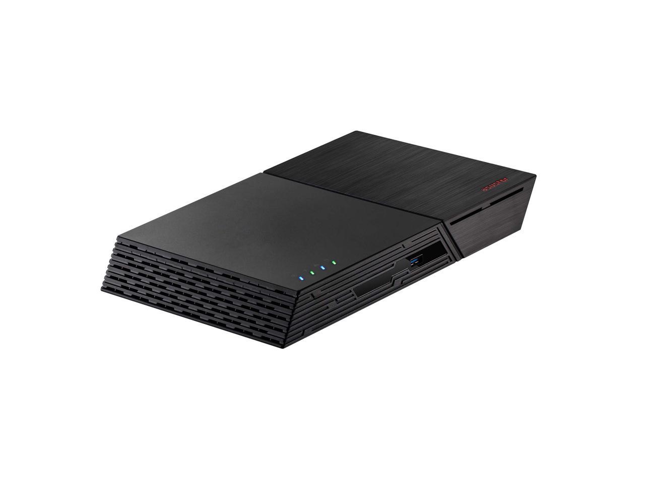 ASUSTOR FLASHSTOR 12 Pro (FS6712X) Network Storage 3