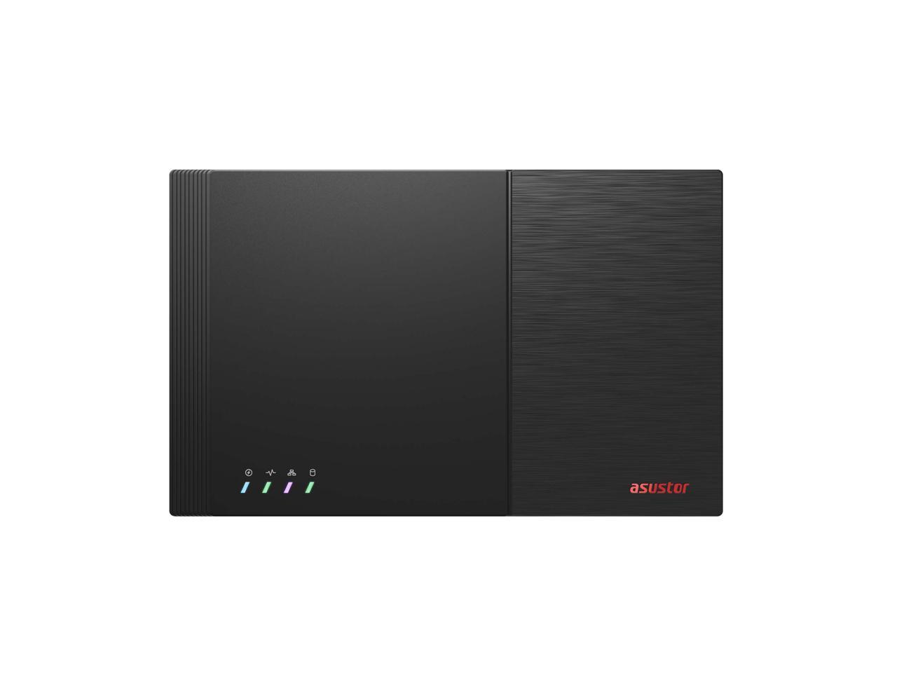 ASUSTOR FLASHSTOR 12 Pro (FS6712X) Network Storage 2