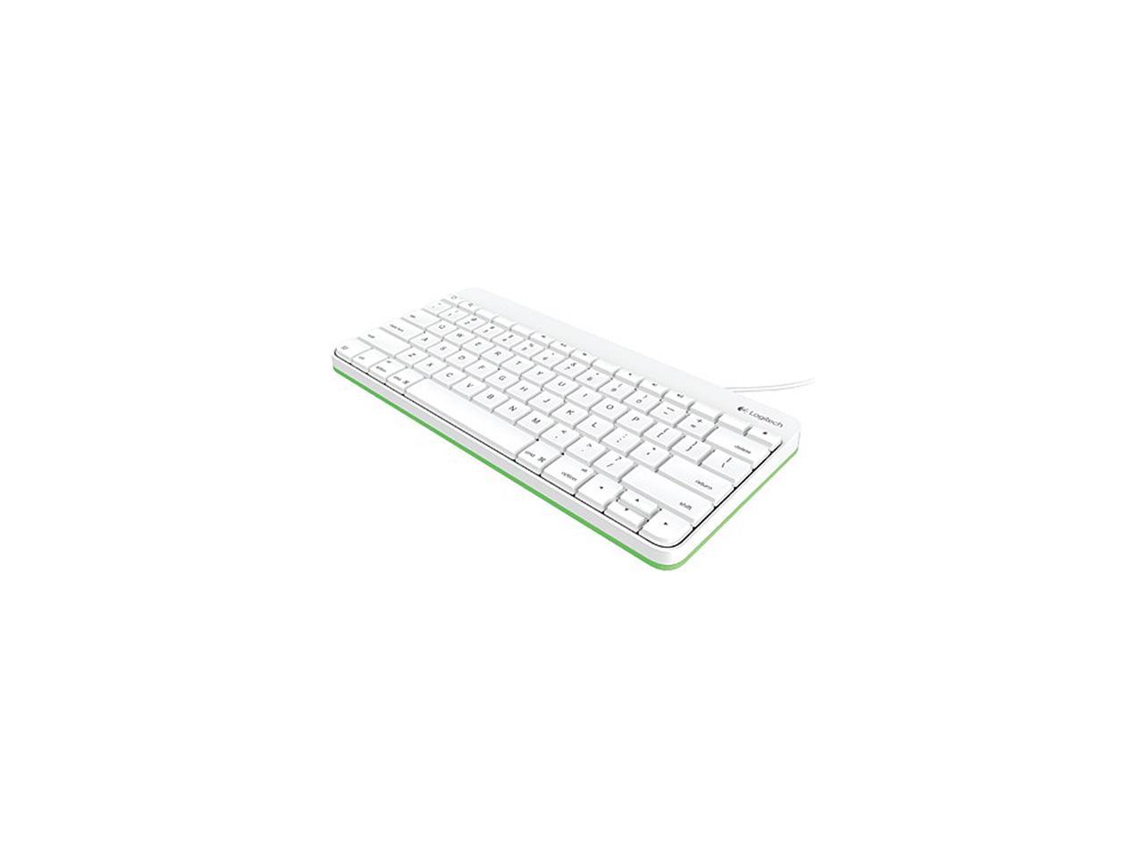 Logitech Keyboard for iPad 920-006341 3