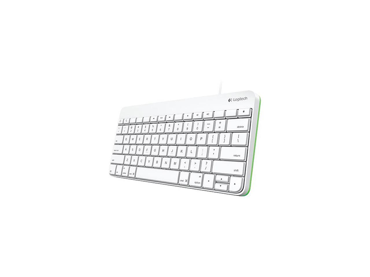 Logitech Keyboard for iPad 920-006341 2