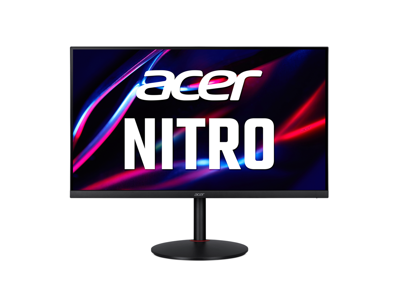 Acer Nitro XV320QU M5bmiiphx 31.5" WQHD (2560 x 1440) IPS TUV and Eyesafe Certified Low Blue Light Monitor with AMD FREESYNC Premium Technology, Up to 180Hz, Up to 0.5ms, 95% DCI-P3, HDR10 (2 x HDMI 2.0, 1 x DisplayPort 1.4 & 1 x Audio Out) 1