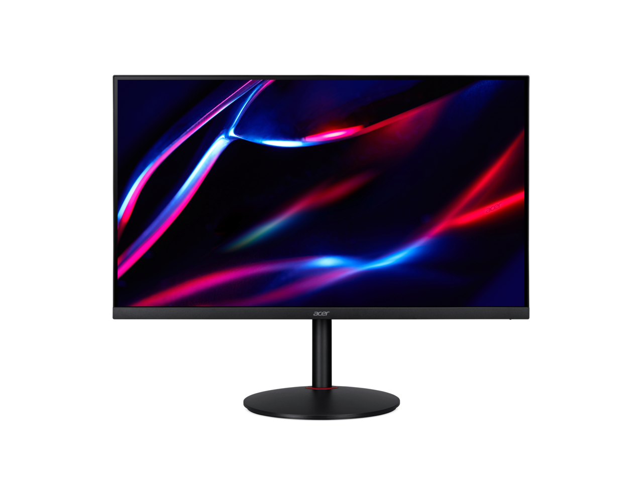 Acer Nitro XV320QU M5bmiiphx 31.5" WQHD (2560 x 1440) IPS TUV and Eyesafe Certified Low Blue Light Monitor with AMD FREESYNC Premium Technology, Up to 180Hz, Up to 0.5ms, 95% DCI-P3, HDR10 (2 x HDMI 2.0, 1 x DisplayPort 1.4 & 1 x Audio Out) 2