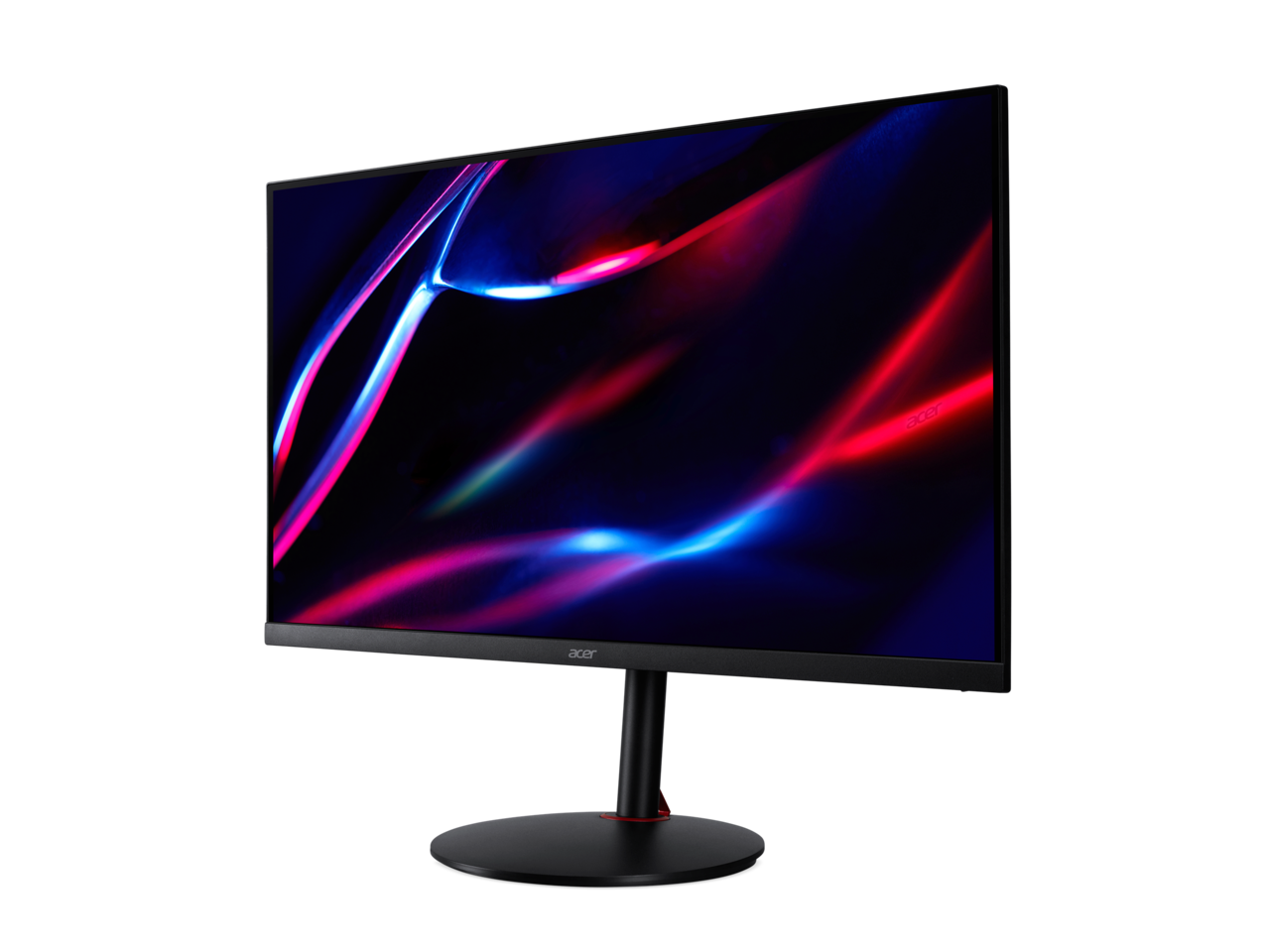 Acer Nitro XV320QU M5bmiiphx 31.5" WQHD (2560 x 1440) IPS TUV and Eyesafe Certified Low Blue Light Monitor with AMD FREESYNC Premium Technology, Up to 180Hz, Up to 0.5ms, 95% DCI-P3, HDR10 (2 x HDMI 2.0, 1 x DisplayPort 1.4 & 1 x Audio Out) 4