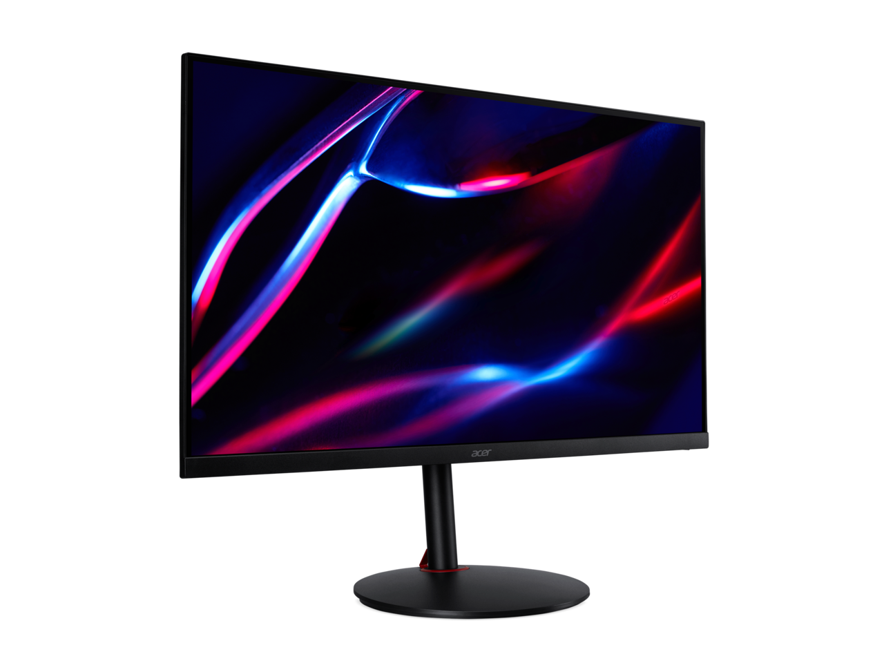 Acer Nitro XV320QU M5bmiiphx 31.5" WQHD (2560 x 1440) IPS TUV and Eyesafe Certified Low Blue Light Monitor with AMD FREESYNC Premium Technology, Up to 180Hz, Up to 0.5ms, 95% DCI-P3, HDR10 (2 x HDMI 2.0, 1 x DisplayPort 1.4 & 1 x Audio Out) 3