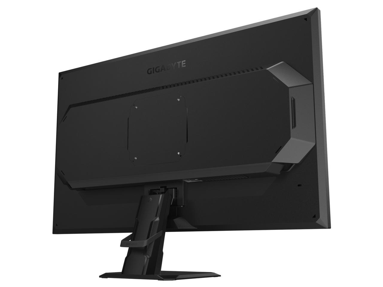 GIGABYTE - GS27Q X - 27" IPS - 2560x1440 QHD - 240Hz/OC 250Hz - 1ms - AMD FreeSync Premium - HDMI, DP - Black 5