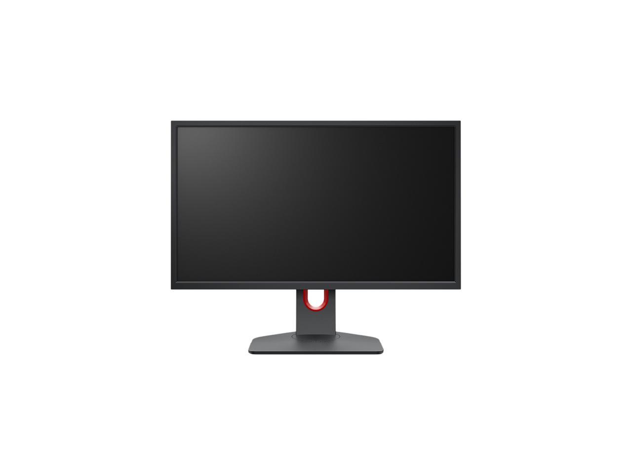 BenQ eSports 24.5" XL2540K 1920 x 1080 FHD 240Hz 0.5ms 3x HDMI 2.0, DisplayPort1.2, Flicker-free Low Blue Light, HAS, Black eQualizer, Color Vibrance, Height Adjust Gaming Monitor 4