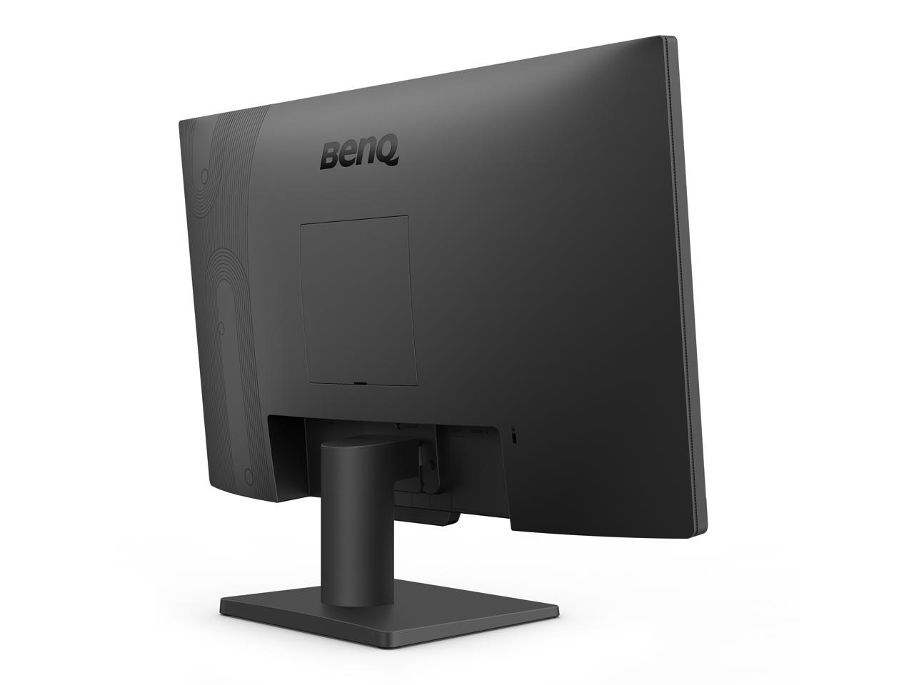 BenQ GW2490 23.8" FHD 1920 x 1080 100Hz HDMI DisplayPort Flicker-Free Technology Built-in Speakers Slim Bezel Design IPS Eye-care Monitor 4