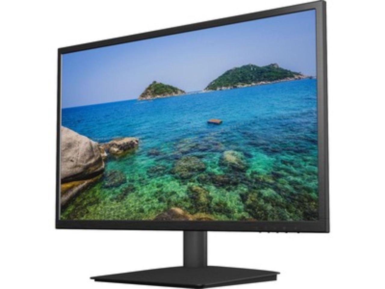 Planar PLL2450MW 23.6" Full HD 1920x1080 HDMI VGA 3000:1 Built-in Speakers Edge-Lit LCD Monitor 5