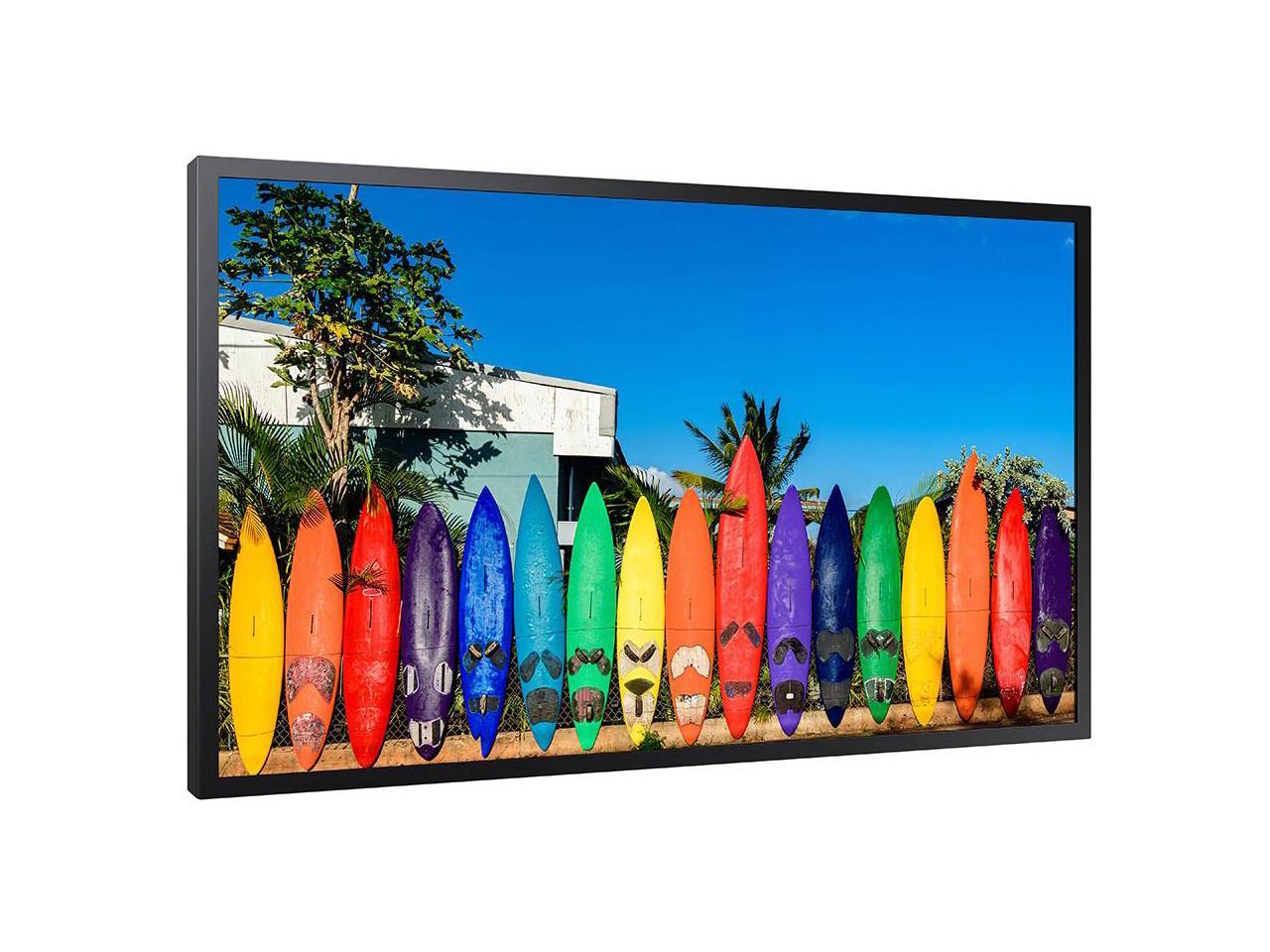 Samsung OM55B 55" Indoor High Brightness Commercial Displays 3