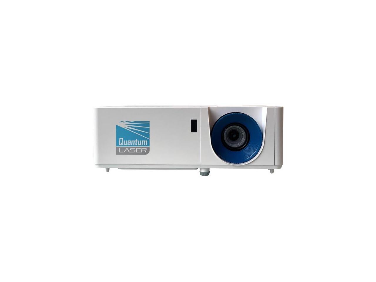 InFocus INL2158 1920 x 1080 4000 Lumens DLP Projector 1