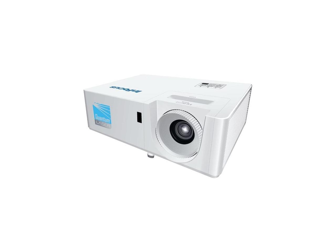 InFocus INL148 1920 x 1080 3000 Lumens DLP Projector 1