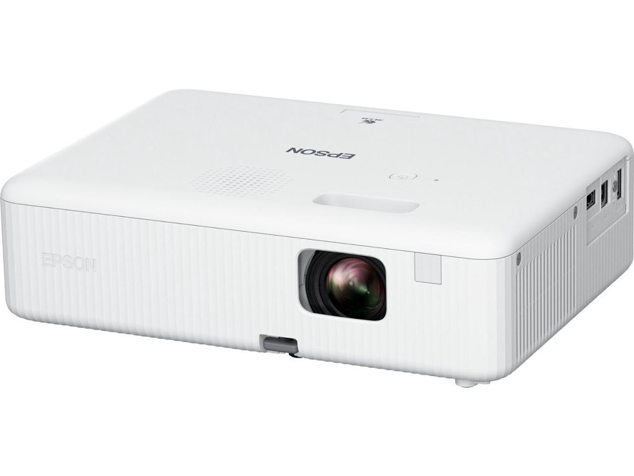 Epson EpiqVision™ Flex CO-W01 Portable Projector (V11HA86020) 3