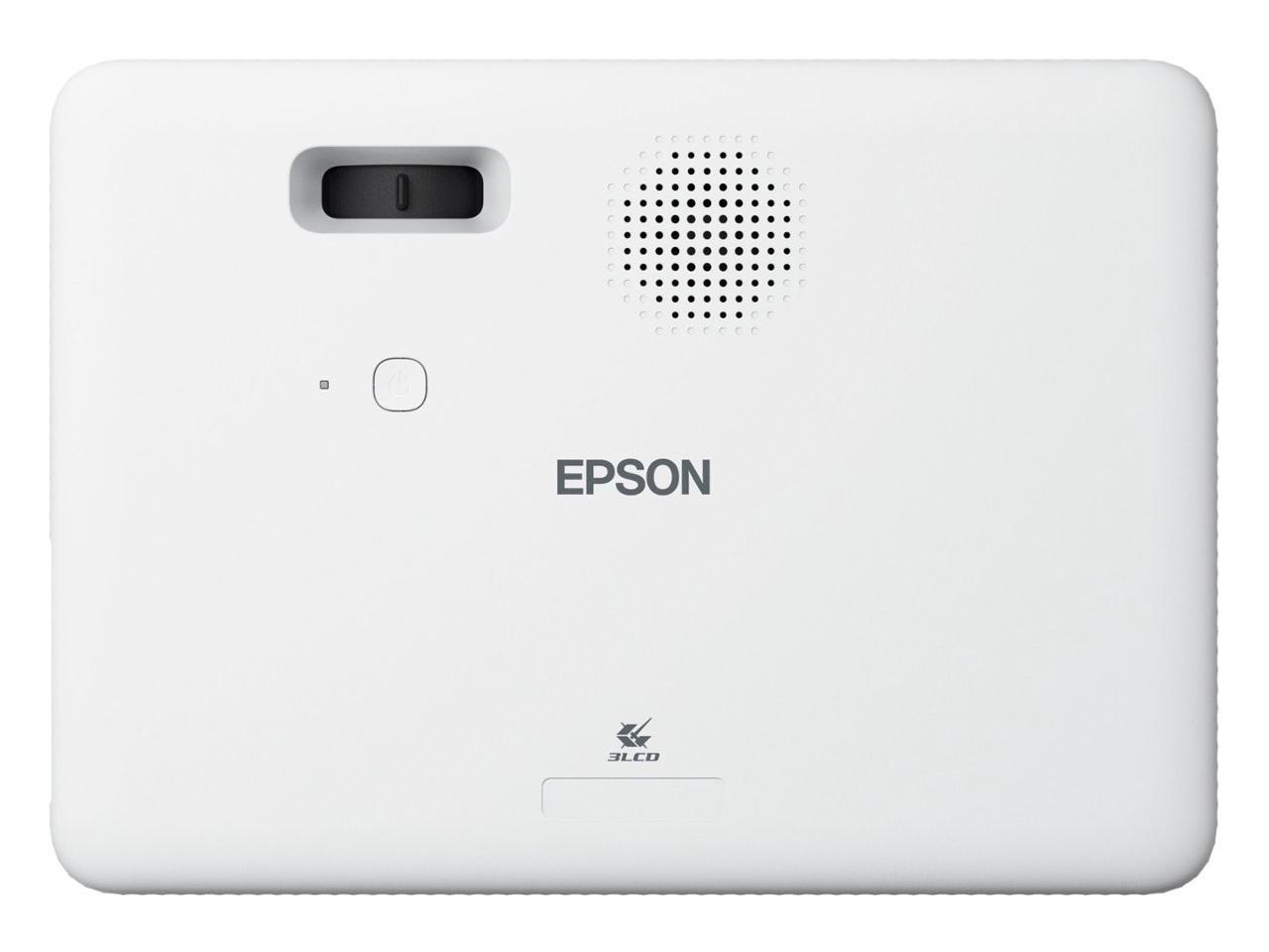 Epson EpiqVision™ Flex CO-W01 Portable Projector (V11HA86020) 5