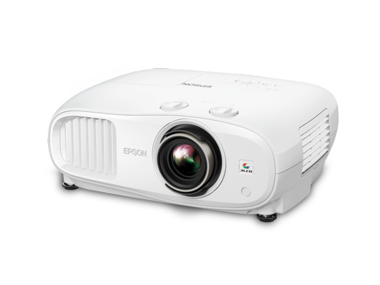 EPSON Home Cinema 3800 4K PRO-UHD 3-Chip Projector with HDR (V11H959020) - White 2